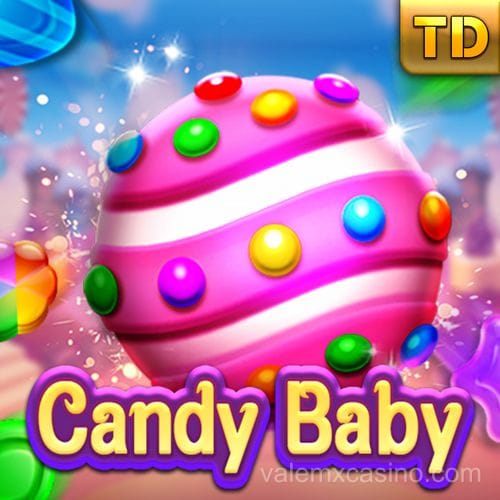 Candy Baby